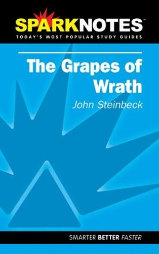 The Grapes of Wrath
