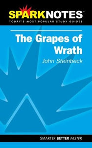 The Grapes of Wrath 