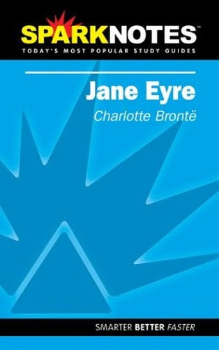 Sparknotes Jane Eyre