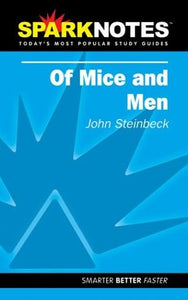 Of Mice and Men 