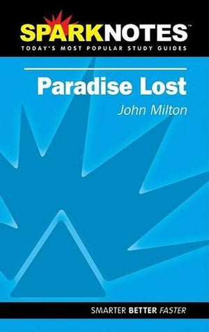 Spark Notes "Paradise Lost"