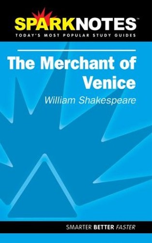 The Merchant of Venice