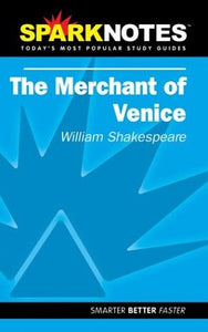 The Merchant of Venice 