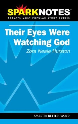 Their Eyes Were Watching God