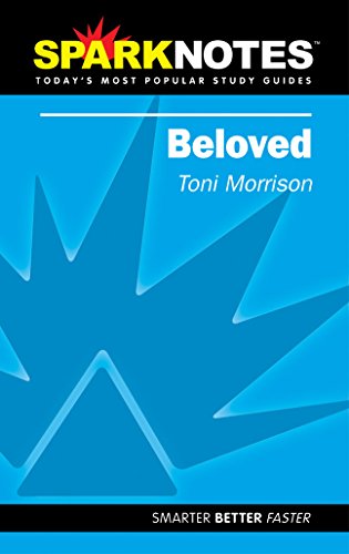 Beloved (SparkNotes Literature Guid