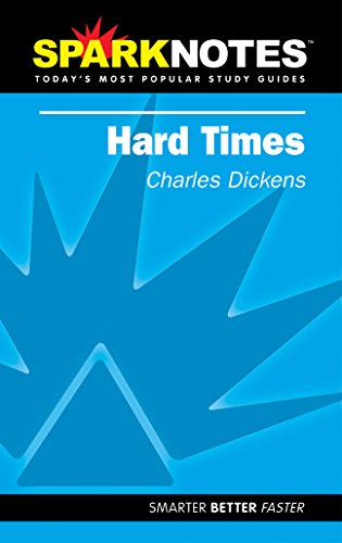 Hard Times (SparkNotes Literature G