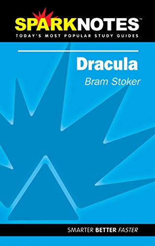 Dracula (SparkNotes Literature Guid