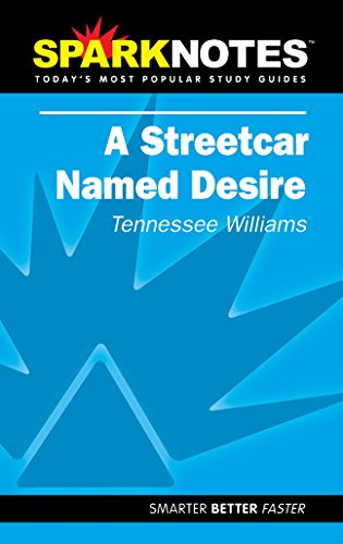 Streetcar Named Desire (SparkNotes