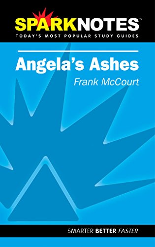 Angela's Ashes (SparkNotes Literatu