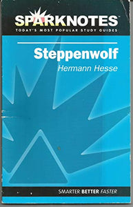Steppenwolf 