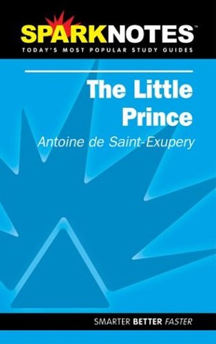 The Little Prince