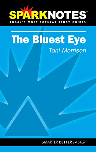 Bluest Eye (SparkNotes Literature G