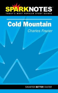 Spark Notes Cold Mountain 