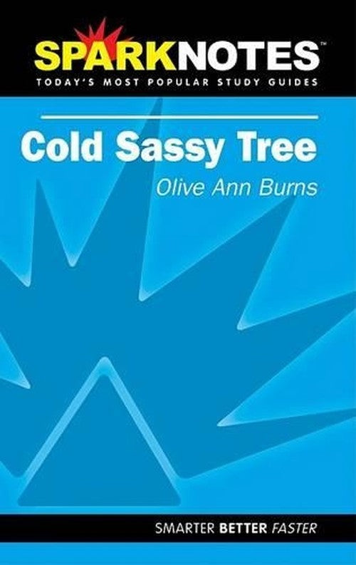 Cold Sassy Tree