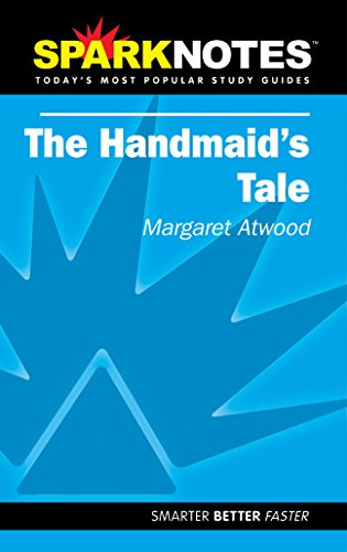 The Handmaid's Tale (SparkNotes Literat