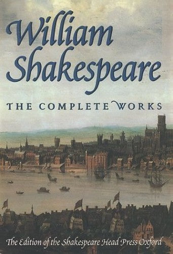 Yale Shakespeare Complete Works