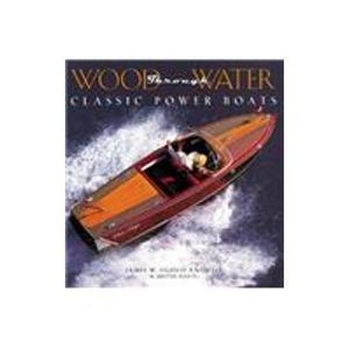 Wood Through Water