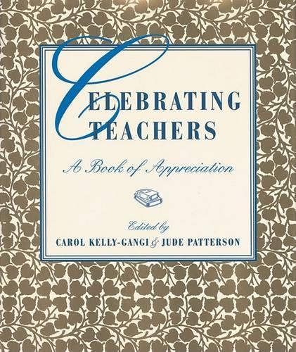 Celebrating Teachers