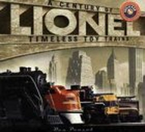 Lionel Trains