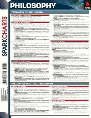 Philosophy (Sparkcharts)