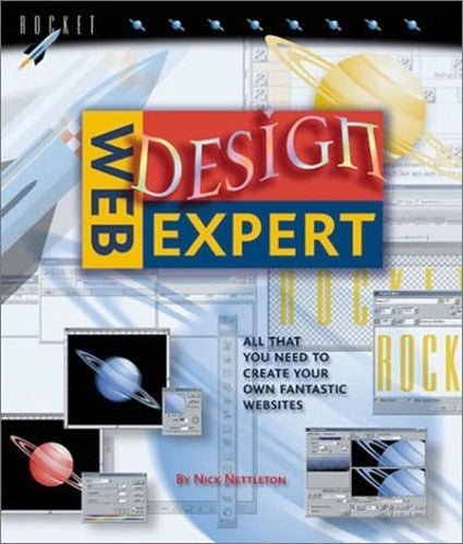 Web Design Expert