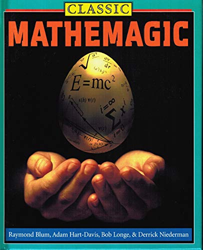 Classic Mathemagic