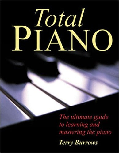 Total Piano