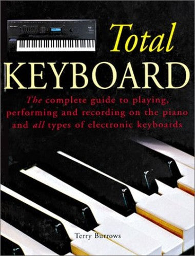 The Total Keyboard