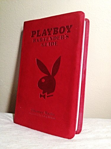 Playboy Bartenders Guide