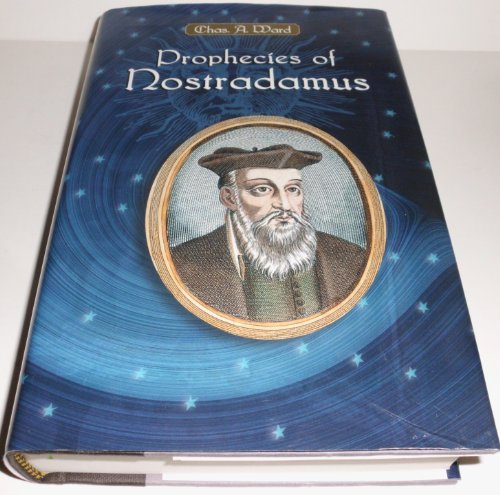 Prophecies of Nostradamus