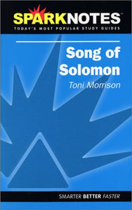 Song of Solomon 