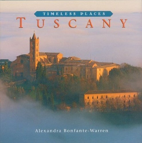 Tuscany