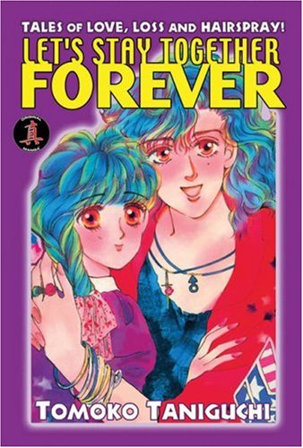 Lets Stay Together Forever