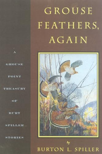 Grouse Feathers, Again