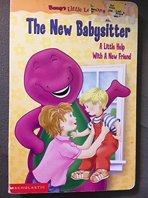 Barney Lessons