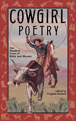 Cowgirl Poetry