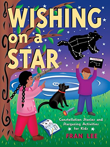 Wishing on a Star