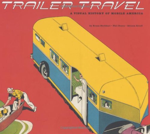 Trailer Travel