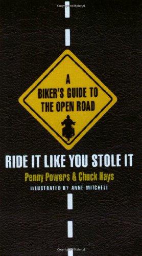 Biker's Guide to the Open Road