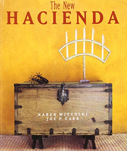 New Hacienda