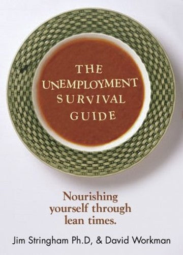 Unemployment Survival Guide