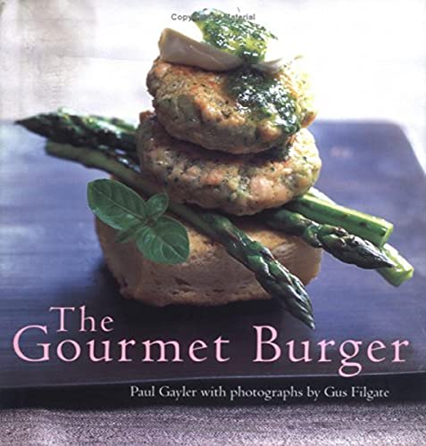 The Gourmet Burger, The
