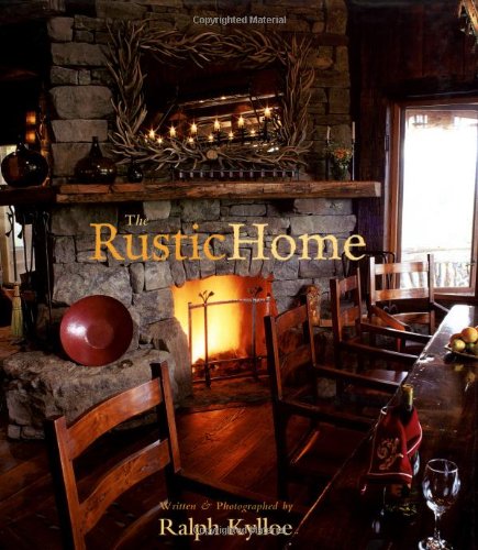 The Rustic Home