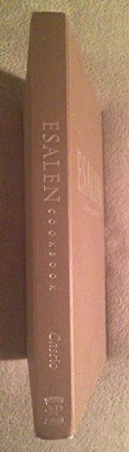 Esalen Cookbook