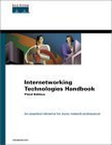 Internetworking Technologies Handbook