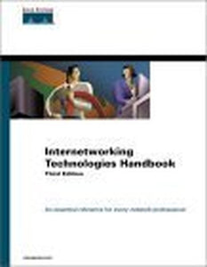 Internetworking Technologies Handbook 