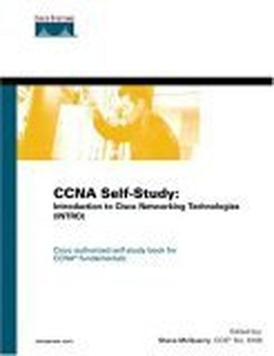 CCNA Self-Study