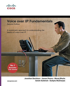 Voice over IP Fundamentals 