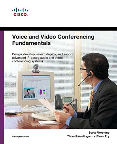 Voice and Video Conferencing Fundamentals