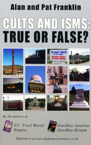 Cults and Isms
